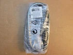 Kingston Brass ABT1030A3 59" Stainless Steel Shower Hose, Antique. Fixed Price $100.00.