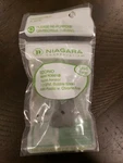 Niagara Faucet Aerator (N3601B) 1.0 Gpm Bubble Spray Chrome Finish. Fixed Price $7.95.