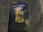Wire Mesh Sink 2 Strainer Set Bathroom Tub Shower Stainless Peerless PRL040. Fixed Price $10.00.