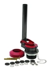 Fluidmaster 507AKP7 Performax Universal High Performance 2 Inch, Black/red. Fixed Price $17.27.