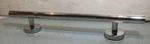 Hansgrohe 41513000 Puravida Wall Mounted Bathroom Towel Bar Polished Chrome New!. Fixed Price $144.99.