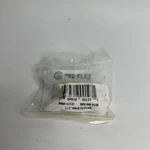 Pro-flex PFMF-1212I Sku 686-0150 1/2" Male Fitting. Fixed Price $11.99.