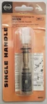 Danco Single Handle Replacement Cartridge For Moen Faucets M0-1. Fixed Price $12.00.
