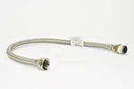 Watts 20" Faucet Supply Line 3/8" X 1/2" Connector; 3820BSS. Fixed Price $14.99.