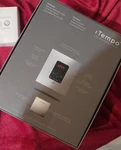 Mrsteam Itsqnb Square Shower Control Kit W/ Steamhead & Cable. Fixed Price $528.00.
