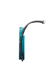 New Peerless Faucet Connector 20" Length 3/8" Compression Valve Outlet PRL015H. Fixed Price $10.00.