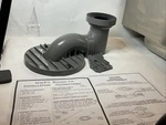 Toto TSU01W.10R. Fixed Price $75.00.