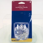 Brasscraft SH6809 Replacement Handle For Delta Faucets - New. Fixed Price $10.97.