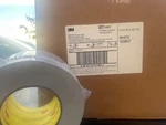 Building Materials, New Box, White, Aluminum Tape, Heating Systems. Fixed Price $250.00.