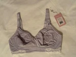 Cake Maternity Nursing Bra - Purple, Brown, Orange Plum, Ginger. Fixed Price $10.00.