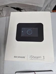 Brand New Mr Touchscreen 3.0 Black Control Steamhead ISTEAM3-BK. Fixed Price $498.00.