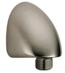 Delta #50560-SS Hand Shower Wall Supply Elbow, Open Box, No Grommet. Fixed Price $62.00.
