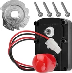 7384691 7286039 Water Softener Motor And Cam Gears Kit For High Flow 1" Systems,. Fixed Price $124.99.