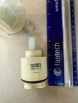 Danze Ceramic Cartridge DA603565N Also Known As DA507009N. Fixed Price $25.79.