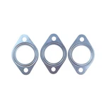 Exhaust Manifold Gaskets Fits Ford/new Holland Industrial 301 300B 302. Fixed Price $22.99.