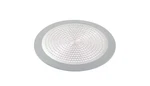 Everbilt 5-3/4 In. Shower Strainer Pack 2. Fixed Price $14.00.