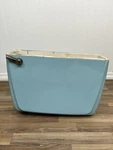 4049 American Standard Toilet Tank Blue. Fixed Price $215.99.