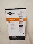Insinkerator Instant Hot & Cold Water Dispenser Filtration System F-1000S. Fixed Price $39.99.