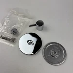 (read) Moen UT4191 Align M-core Transfer Diverter Valve Trim Chrome. Fixed Price $49.99.