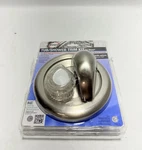 Danco Universal Moen Shower Trim Kit Brushed Nickel Single Handle Valve. Fixed Price $24.95.