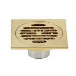 Kingston Brass BSF4262 Watercourse 4"W Symmetric Square Shower -. Fixed Price $116.97.