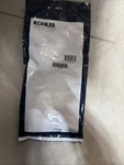 Kohler 1131482 Ultraglide Replacement Cold Valve Assembly For Widespread Faucets. Fixed Price $35.00.