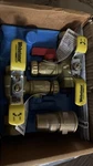 Webstone 3/4" Tankless Water Heater Service Kit. Fixed Price $62.10.