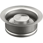 Kohler K-11352-BS Disposal Flange One Size Brushed Stainless. Fixed Price $74.71.