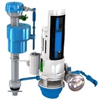 Danco HYR460 Hydroright Toilet Dual Flush Repair Kit Water Saving Solution. Fixed Price $37.69.
