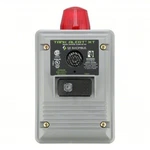 Sje Rhombus Tank Alert Xt High Water Alarm Indoor Outdoor 120V Nos Sealed. Fixed Price $129.99.