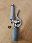 T&s B-00107C Water Saving Spray Valve With Handle Pre-owned. Fixed Price $29.97.
