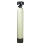 Fleck 5600 Activated 1.5 Cu/ft Carbon Water Filter Install Before Softener. Fixed Price $690.00.