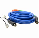 PWL-03-25 Foot Heated Garden Hose. Fixed Price $59.99.