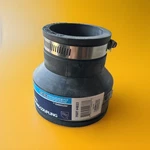 Everflow Everconnect 4833 3" 2" Flexible Reducing Coupling Units. Fixed Price $32.97.
