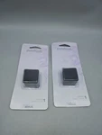 2 Kohler Purefresh Refill Carbon Filter Toilet Seat 7774-NA New. Fixed Price $24.99.