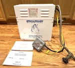 Steamist Steambath Model LT-50 Room Shower Sauna Generator Control Circuit. Fixed Price $105.00.