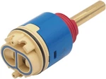 Aquasource, Glacier Bay, Seasons Cartridge HL-40-4.25 Inch Ceramic Shower. Fixed Price $94.19.