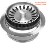 Mountain Plumbing Complete Stopper & Strainer Unit Waste Disposer Trim. Fixed Price $80.00.