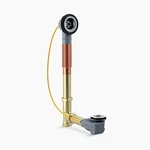 Kohler 37380-NA Pureflo Rough Cable Bath Drain Brass 30 Inch. Fixed Price $79.99.