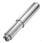 Set Of 2 Moen YB8099CH Mason Chrome Paper Holder. Fixed Price $5.18.