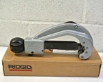 Ridgid 31642 Model 152 Quick-acting Tubing Cutter (1/4" 2-5/8"). Fixed Price $89.99.