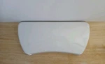 White 19 X Lamosa Sahara Vortens 3464-V 3469-V Toilet Tank Lid/cover. Fixed Price $84.95.