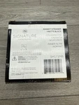 Signature Hardware SH171MB 3-1/2" Strainer Basket With Lift Stopper Matte Black. Fixed Price $22.49.