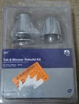 Partsmasterpro Tub And Shower Rebuild Kit 58529 For Price Pfister Verve. Fixed Price $44.99.