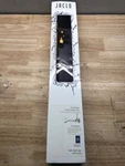 Jaclo 621-72CT-SG Toilet Supply Kit, Cross Handle, 20" Tube, Satin Gold. Fixed Price $271.99.