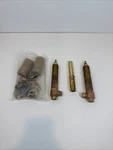Kohler 300-K-NA 1/2INCH Ceramic High-flow Valve System Deck Mount Rough-in. Fixed Price $75.00.