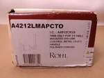 Rohl Lombardia A4212LMAPCTO 3 Function Diverter Or Volume Control Trim Chrome. Fixed Price $116.97.