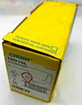 Box Of 100 Erico Caddy 16D15L Hold Down Clips 1" Emt To 1-1/2" Channel. Fixed Price $24.26.
