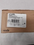 Moen UT2401 Genta Single Handle M-core Diverter Valve Trim Only. Fixed Price $40.00.