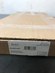 Shaws WSGMS3318SS Shaker Stainless Steel Basin Rack 29-3/4" X 15". Fixed Price $187.99.